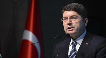 Bakan Tunç duyurdu! Erzurum’daki maden kazasında soruşturma başlatıldı
