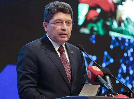 Bakan Tunç: Türkiye Yüzyılı’nı yeni anayasa ile inşa edeceğiz