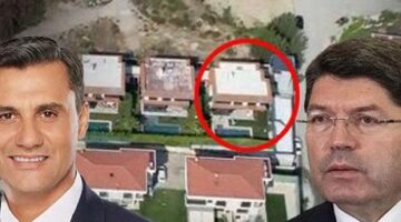 Bakan Tunç’tan Ferdi Zeyrek açıklaması! 2 kişinin şüpheli sıfatıyla ifadeleri alındı