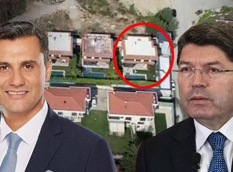 Bakan Tunç’tan Ferdi Zeyrek açıklaması! 2 kişinin şüpheli sıfatıyla ifadeleri alındı