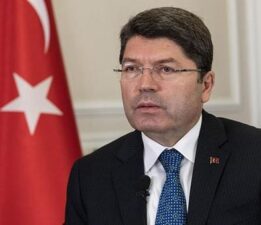 Bakan Tunç’tan ‘uzlaştırma’ uygulamasına ilişkin paylaşım