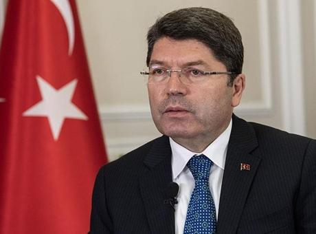 Bakan Tunç’tan ‘uzlaştırma’ uygulamasına ilişkin paylaşım
