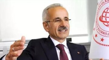 Bakan Uraloğlu açıkladı! ‘Irak’taki 4 uçağı getirmek için hazırlık içindeyiz’