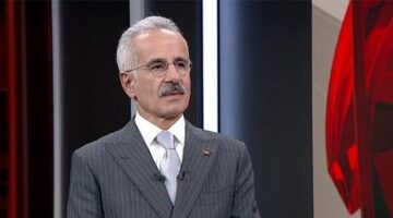 Bakan Uraloğlu CNN Türk’te açıkladı: Hürmüz kapanırsa alternatifimiz var