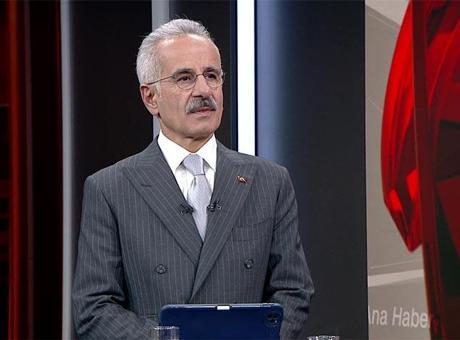 Bakan Uraloğlu CNN Türk’te açıkladı: Hürmüz kapanırsa alternatifimiz var