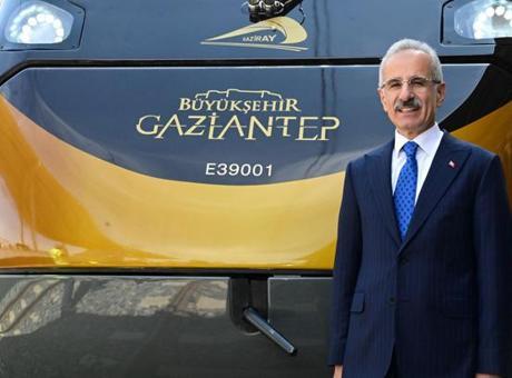 Bakan Uraloğlu: TÜRASAŞ yaklaşık 10 milyar liralık satış gerçekleştirdi