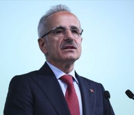 Bakan Uraloğlu’ndan ekonomi mesajları: Kalkınma Koridoru bitti diyebilirim
