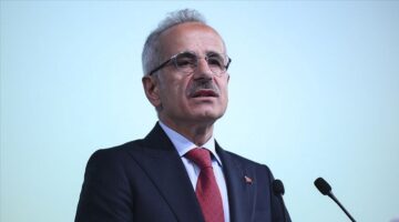 Bakan Uraloğlu’ndan ekonomi mesajları: Kalkınma Koridoru bitti diyebilirim