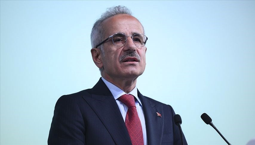Bakan Uraloğlu’ndan ekonomi mesajları: Kalkınma Koridoru bitti diyebilirim