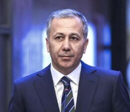 Bakan Yerlikaya’dan ‘Aşırı hız yapmasaydı’ paylaşımı