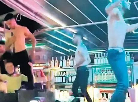 Bakan Yerlikaya’dan Marmaris talimatı! ‘Bu görüntüler asla kabul edilemez’