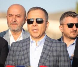 Bakan Yerlikaya’dan sürücülere uyarı: Trafik kuralları yaşatır