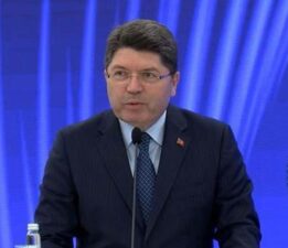 Bakan Yılmaz Tunç’tan 10. Yargı Paketi açıklaması