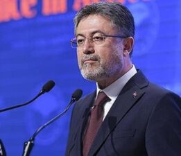 Bakan Yumaklı: 1 Ocak’tan bu yana 503 bin gıda denetimi yaptık
