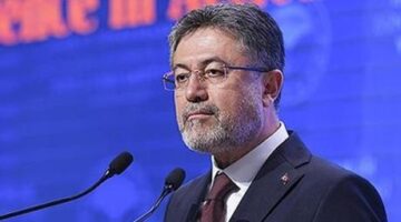 Bakan Yumaklı: 1 Ocak’tan bu yana 503 bin gıda denetimi yaptık