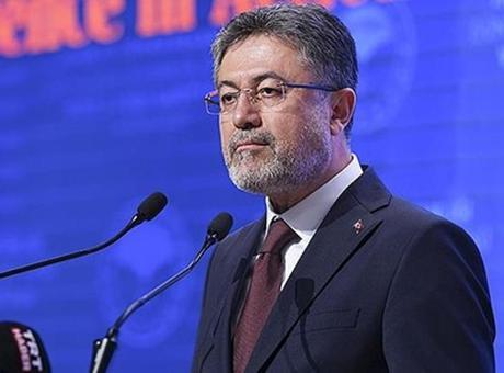 Bakan Yumaklı: 1 Ocak’tan bu yana 503 bin gıda denetimi yaptık