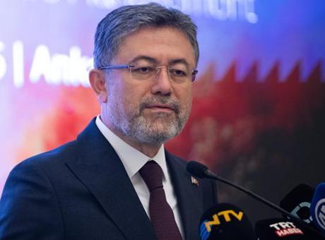 Bakan Yumaklı: 14 ilde, 7 milyon hektar ormanlık sahada faaliyetler yürüteceğiz