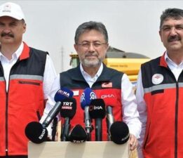 Bakan Yumaklı açıkladı: Çiftçilere 8 milyar liralık destek ödemesi!
