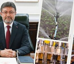 Bakan Yumaklı detaylarını açıkladı: 7 bin 160 projeye 10,2 milyar liralık hibe verilecek