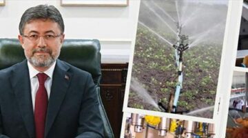 Bakan Yumaklı detaylarını açıkladı: 7 bin 160 projeye 10,2 milyar liralık hibe verilecek
