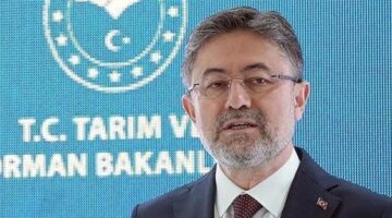 Bakan Yumaklı’dan devam eden orman yangınlarına ilişkin açıklama