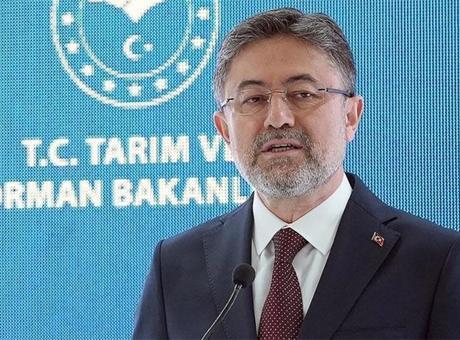 Bakan Yumaklı’dan devam eden orman yangınlarına ilişkin açıklama