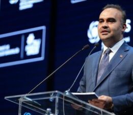 Bakanlar Kacır ve Yumaklı’dan 5 Haziran Dünya Çevre Günü paylaşımı