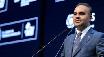 Bakanlar Kacır ve Yumaklı’dan 5 Haziran Dünya Çevre Günü paylaşımı