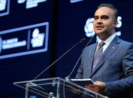 Bakanlar Kacır ve Yumaklı’dan 5 Haziran Dünya Çevre Günü paylaşımı