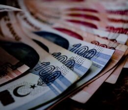 Bakanlık, 3 aylık iç borçlanma stratejisini açıkladı