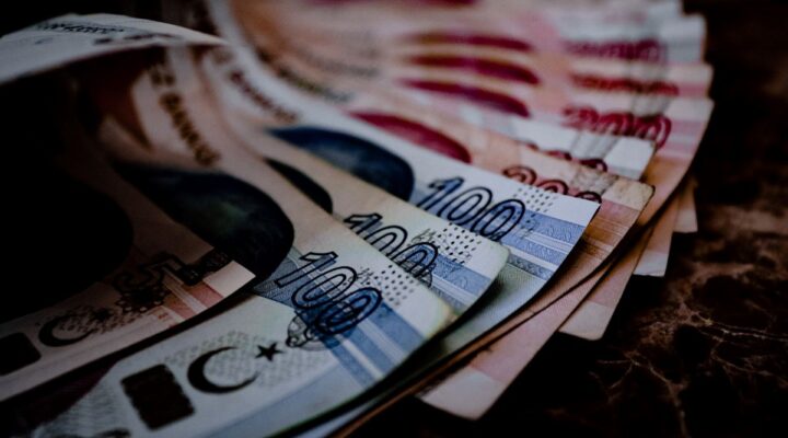 Bakanlık, 3 aylık iç borçlanma stratejisini açıkladı