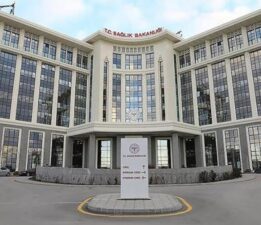 Bakanlık duyurdu: Kamu hastanesinde haksız kazanç soruşturmasında 6 gözaltı