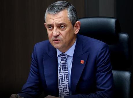 Bakanlık’tan Özgür Özel’in akaryakıt istasyonu ile ilgili iddialarına yalanlama