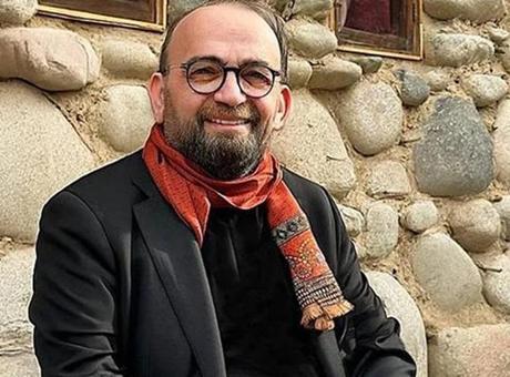 Bakanlık’tan yapımcı Ahmet Selim Tuncer için taziye mesajı