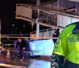 Bakırköy’de trafik polisinin ölümüne neden olan İETT şoförünün cezası belli oldu