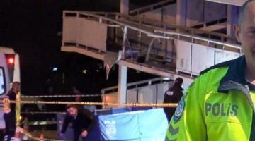 Bakırköy’de trafik polisinin ölümüne neden olan İETT şoförünün cezası belli oldu