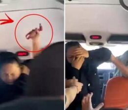 Balıkesir’de yaşanan olayda kız öğrenciyi imdat çekiciyle yaralamıştı! O servisçi gözaltına alındı