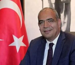 Başbuğ Pınarbaşı kimdir? Yeni PFDK Başkanı Başbuğ Pınarbaşı’nın hayatı