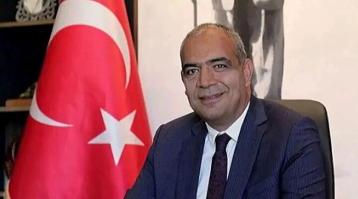 Başbuğ Pınarbaşı kimdir? Yeni PFDK Başkanı Başbuğ Pınarbaşı’nın hayatı