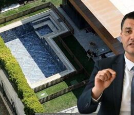 Başkan Zeyrek’i kurtarmak için ilk ihbar sonrası zamanla yarışıldı