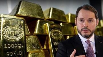 Batı’da Albayrak planı! Küresel gerilim harekete geçirdi
