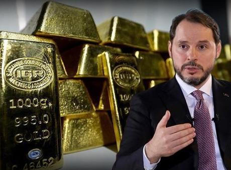 Batı’da Albayrak planı! Küresel gerilim harekete geçirdi
