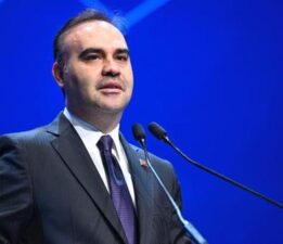 Baykar ile Leonardo ortaklığıyla ilgili Bakan Kacır’dan açıklama