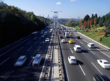 Bayramda köprü, otoyol ve şehir içi toplu taşıma ücretsiz olacak!