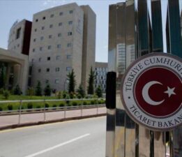 Bazı ürünlere karşı uygulanan damping önlemlerinin yürürlük süresi 5 yıl uzatıldı