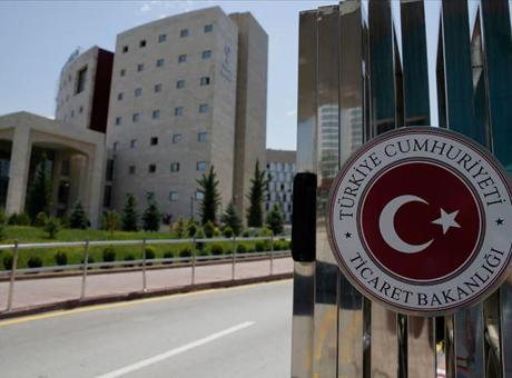 Bazı ürünlere karşı uygulanan damping önlemlerinin yürürlük süresi 5 yıl uzatıldı