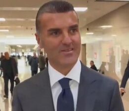 Belediyelere terör soruşturması davası: 25 sanık için ilk duruşma başladı