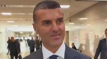 Belediyelere terör soruşturması davası: 25 sanık için ilk duruşma başladı