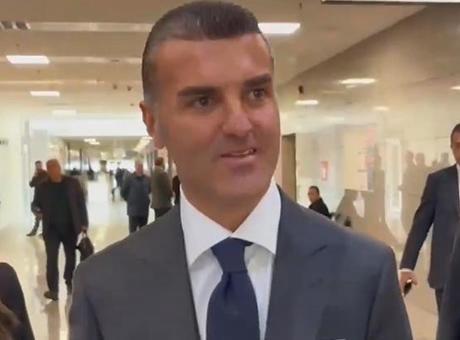 Belediyelere terör soruşturması davası: 25 sanık için ilk duruşma başladı