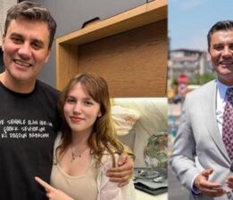 ‘Ben sensiz nasıl yapacağım baba?’